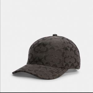 COACH CAP